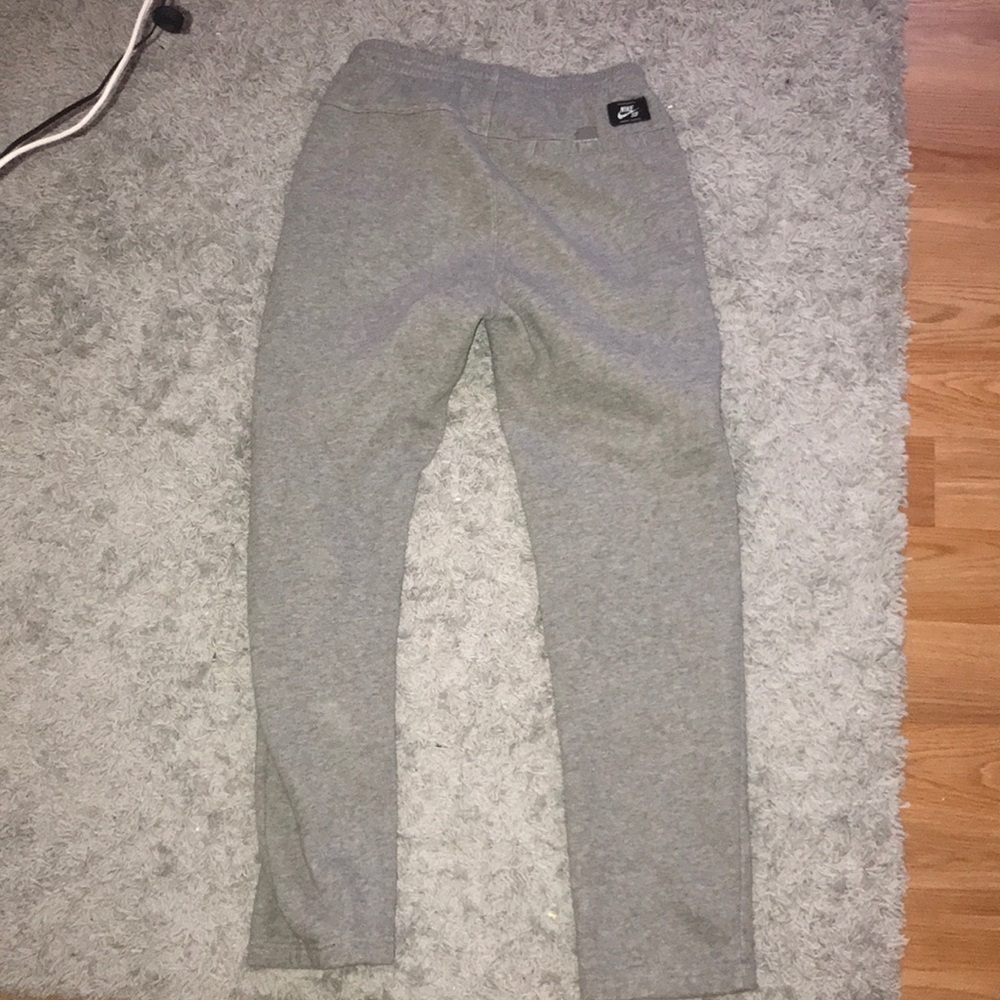 Nike sweats